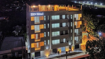 zen hotel