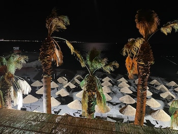 grand cennet beach hotel