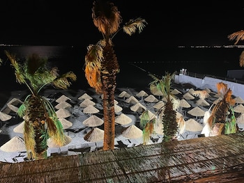 grand cennet beach hotel