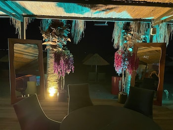 grand cennet beach hotel
