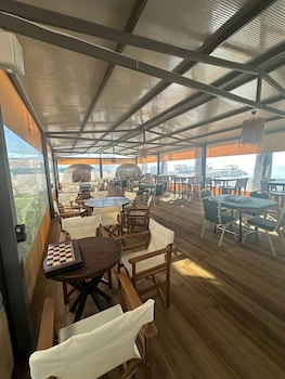 grand cennet beach hotel