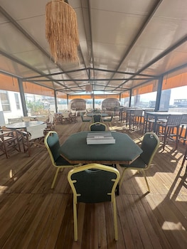 grand cennet beach hotel