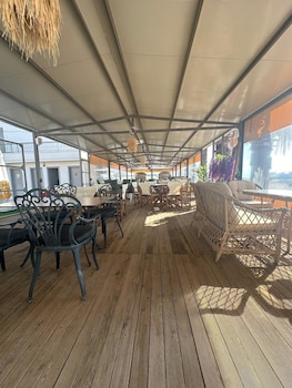 grand cennet beach hotel