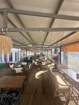 grand cennet beach hotel