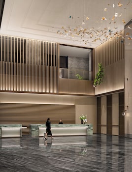 Wanda Jin Zhangjiagang,,3 star