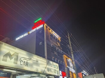 hotel nvr grand
