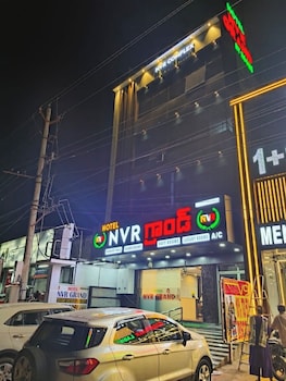 hotel nvr grand