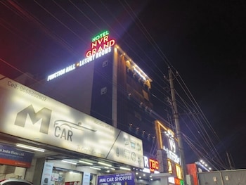 hotel nvr grand