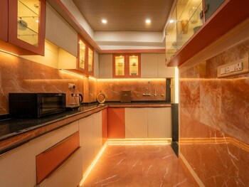 The Collectors Loft-Jaipur,,3 star
