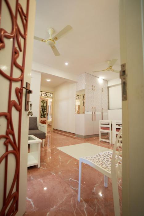 the collectors loft jaipur