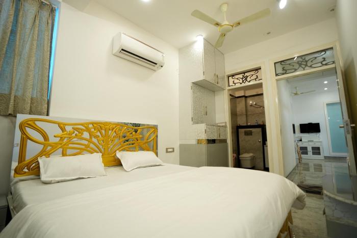 the collectors loft jaipur