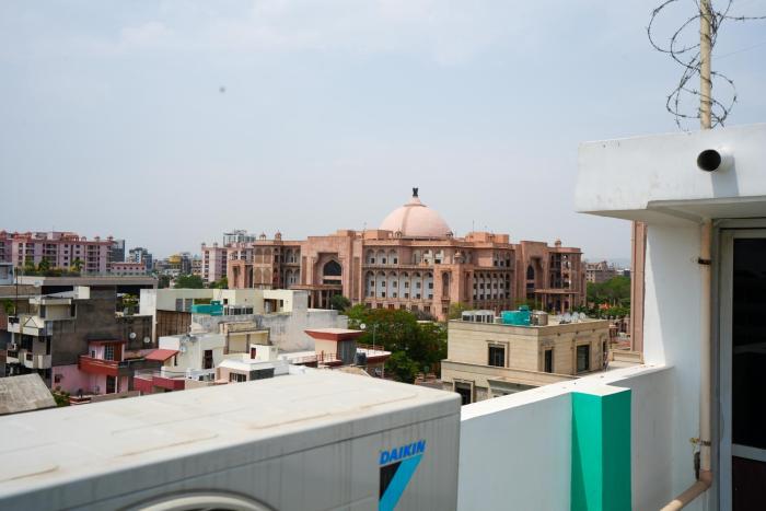 the collectors loft jaipur