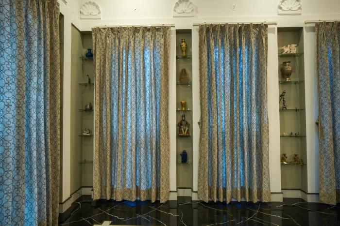 the collectors loft jaipur