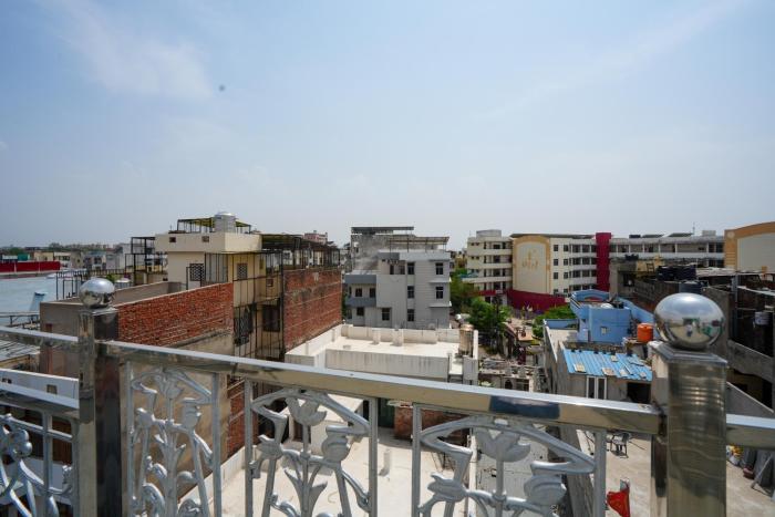 the collectors loft jaipur
