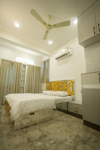 the collectors loft jaipur