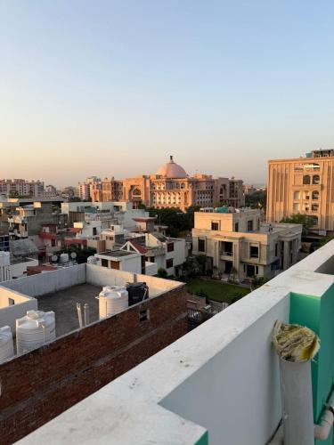 the collectors loft jaipur
