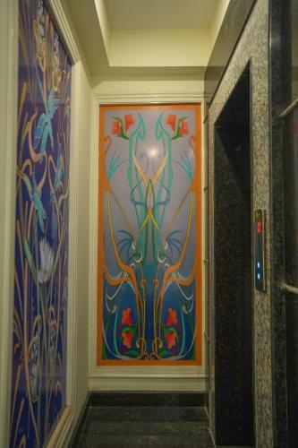 the collectors loft jaipur