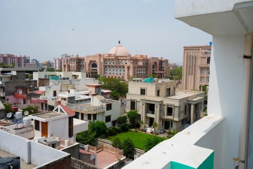 the collectors loft jaipur