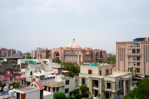the collectors loft jaipur