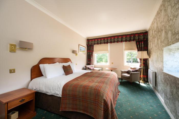 open arms hotel
