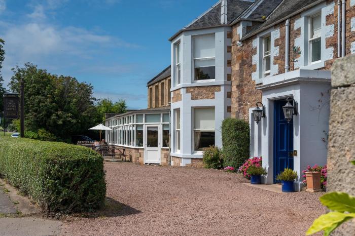 north berwick