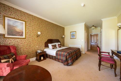 open arms hotel