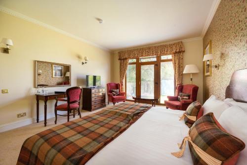 open arms hotel