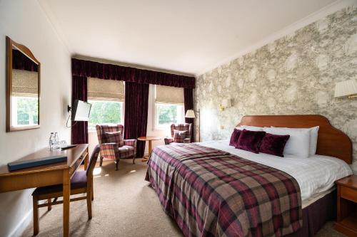 open arms hotel