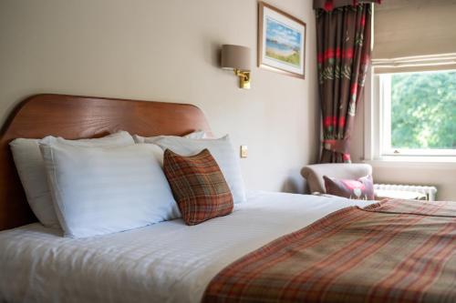 open arms hotel