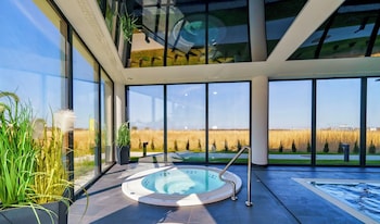 Balticon Apartments Westin House,,4 star