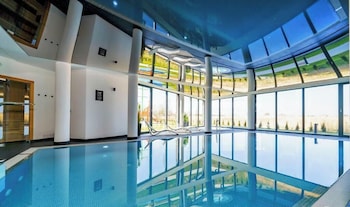 Balticon Apartments Westin House,,4 star