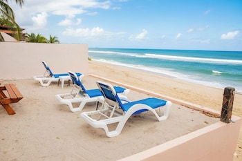 Casa Caracol Boutique Hotel,,2 star