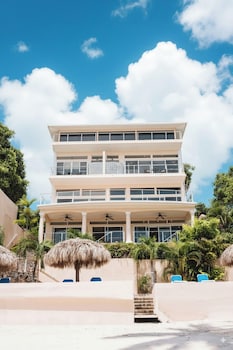 Casa Caracol Boutique Hotel,,2 star