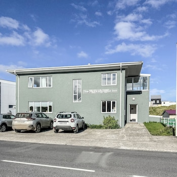 the stykkisholmur inn
