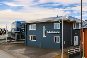 The Stykkisholmur Inn,,3 star