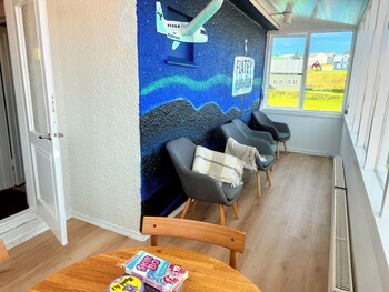 The Stykkisholmur Inn,,3 star