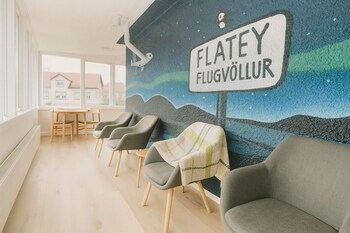 the stykkisholmur inn
