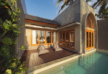 the kanndra villa ubud