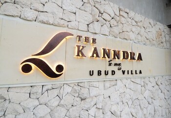 the kanndra villa ubud