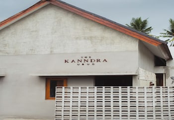 the kanndra villa ubud