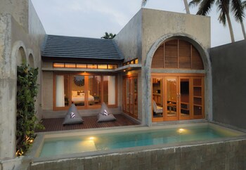 the kanndra villa ubud