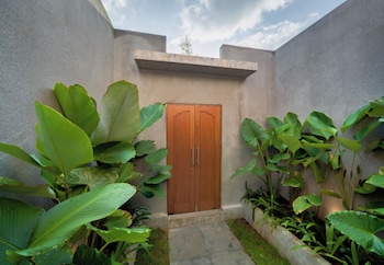the kanndra villa ubud