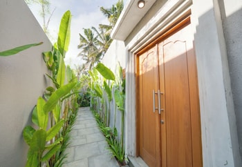 the kanndra villa ubud