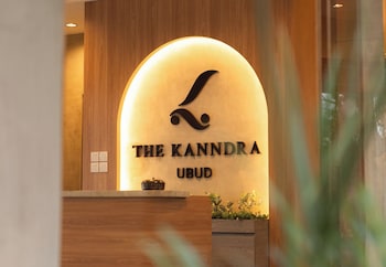 the kanndra villa ubud