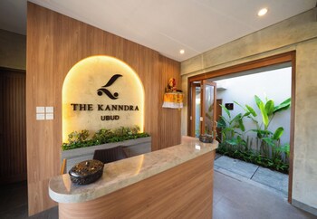 the kanndra villa ubud