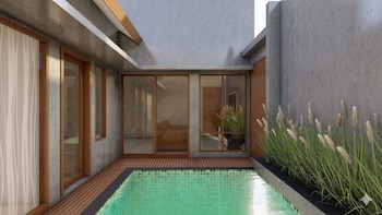 the kanndra villa ubud