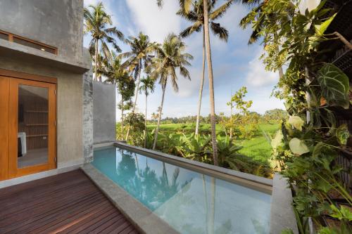 the kanndra villa ubud