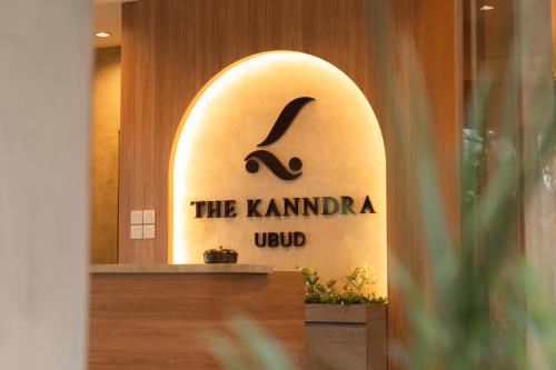 the kanndra villa ubud
