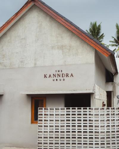 the kanndra villa ubud