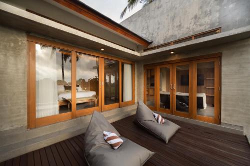 the kanndra villa ubud